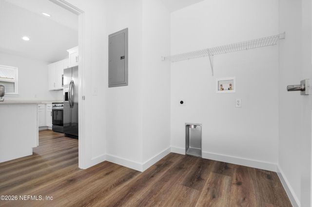 4705 AVENUE B, St. Augustine, FL 32095