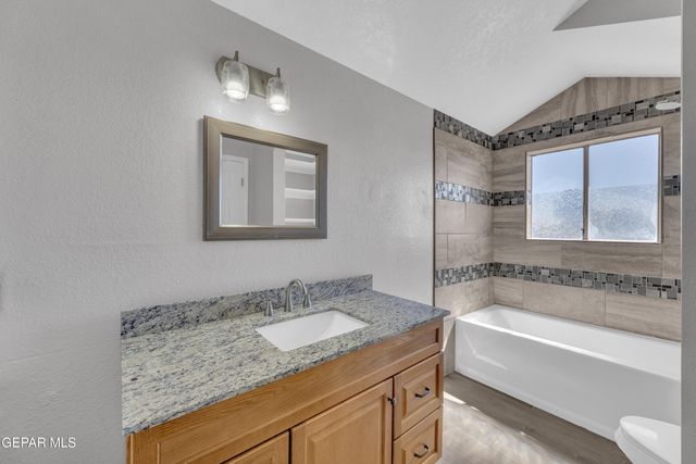 834 N Resler Drive, El Paso, TX 79912