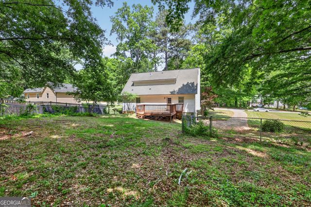 146 Camp Creek Drive, Stockbridge, GA 30281
