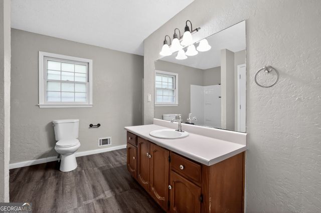 146 Camp Creek Drive, Stockbridge, GA 30281