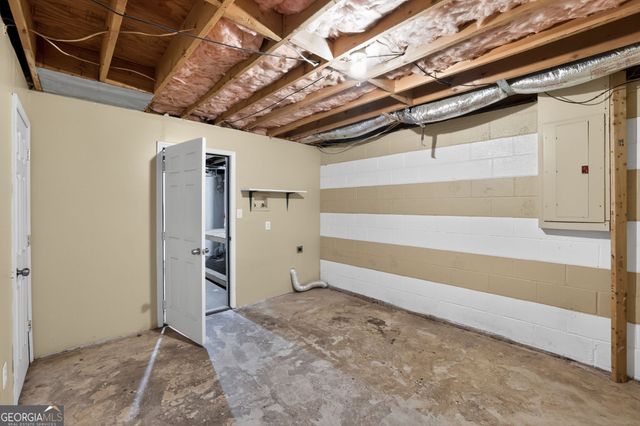 146 Camp Creek Drive, Stockbridge, GA 30281