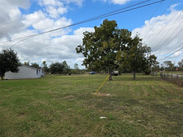 17011 Park Street, Alvin, TX 77511