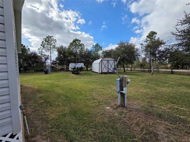 17011 Park Street, Alvin, TX 77511