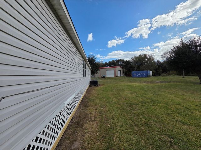 17011 Park Street, Alvin, TX 77511