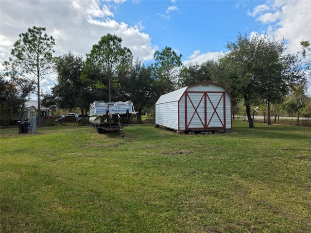 17011 Park Street, Alvin, TX 77511