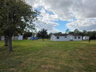 17011 Park Street, Alvin, TX 77511