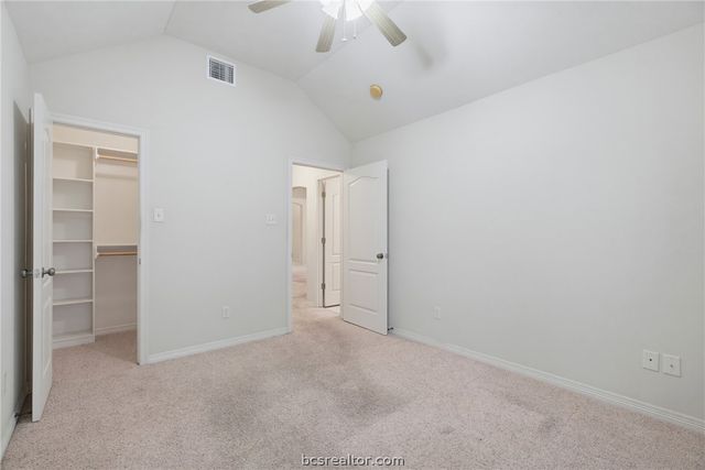702 Woodson Drive, Caldwell, TX 77836