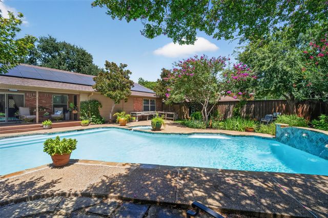 1810 S Crest, Carrollton, TX 75006