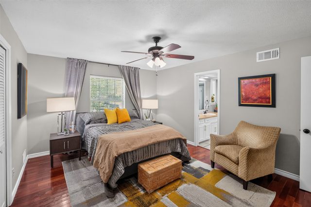 1810 S Crest, Carrollton, TX 75006