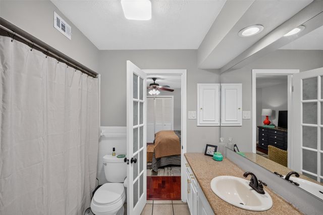 1810 S Crest, Carrollton, TX 75006