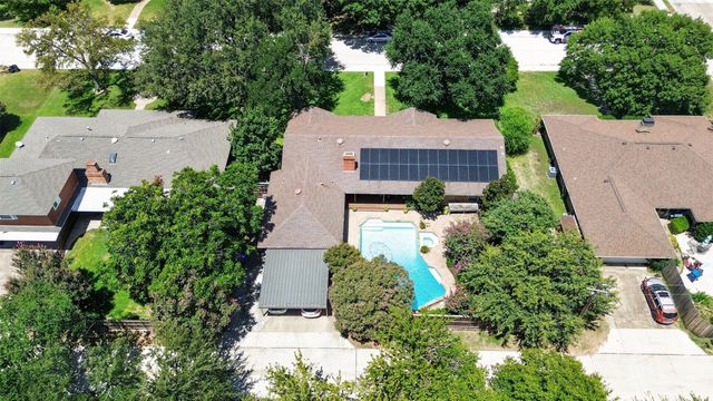 1810 S Crest, Carrollton, TX 75006