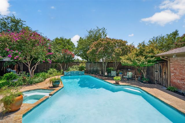 1810 S Crest, Carrollton, TX 75006