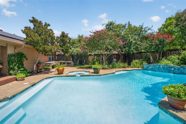 1810 S Crest, Carrollton, TX 75006