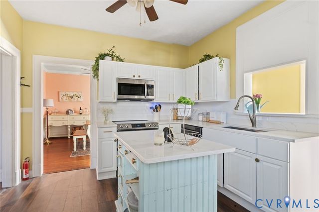 2926 Hawthorne Ave, Richmond, VA 23222