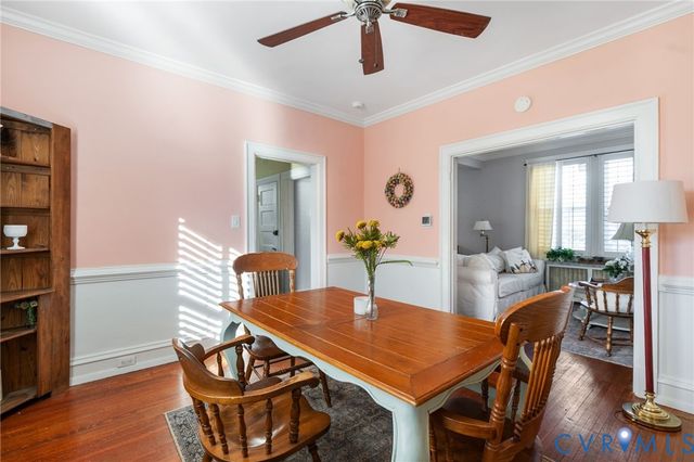 2926 Hawthorne Ave, Richmond, VA 23222