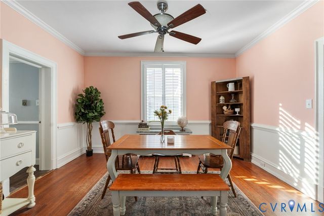 2926 Hawthorne Ave, Richmond, VA 23222