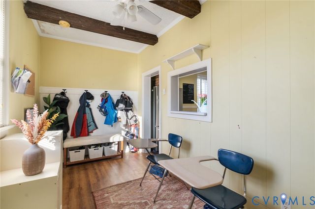 2926 Hawthorne Ave, Richmond, VA 23222