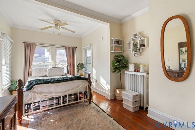 2926 Hawthorne Ave, Richmond, VA 23222