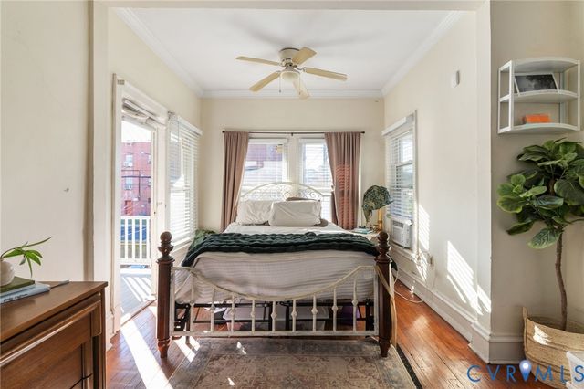 2926 Hawthorne Ave, Richmond, VA 23222