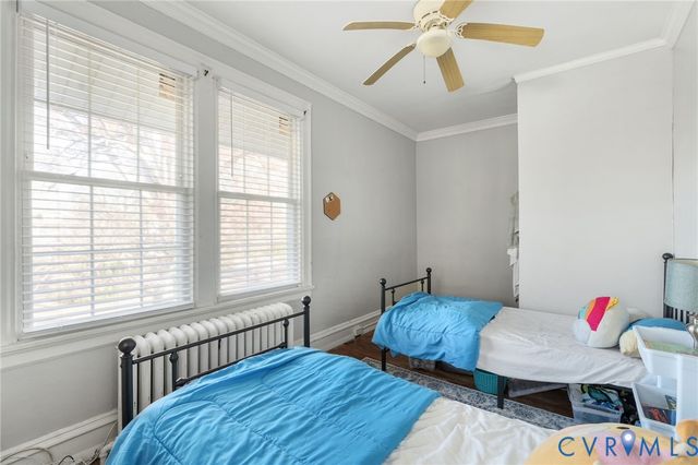 2926 Hawthorne Ave, Richmond, VA 23222