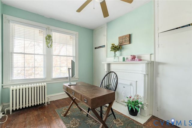 2926 Hawthorne Ave, Richmond, VA 23222