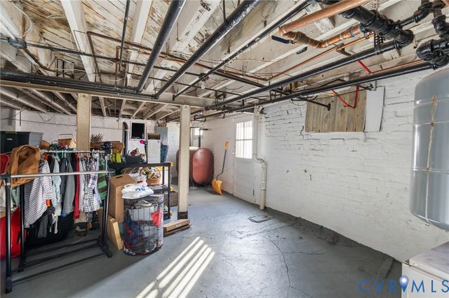 2926 Hawthorne Ave, Richmond, VA 23222