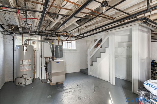 2926 Hawthorne Ave, Richmond, VA 23222