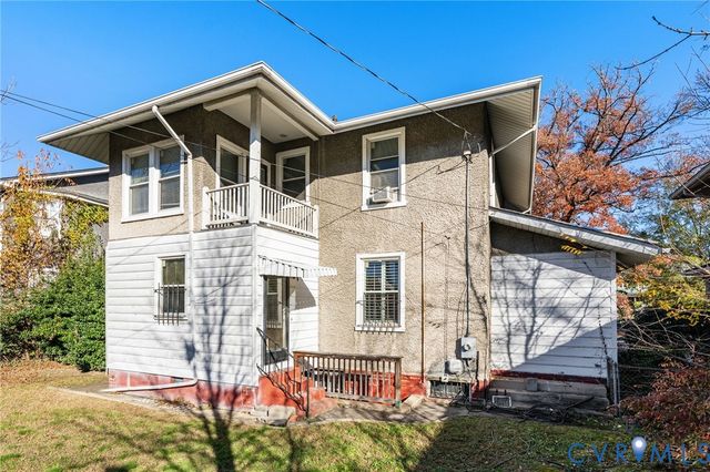 2926 Hawthorne Ave, Richmond, VA 23222