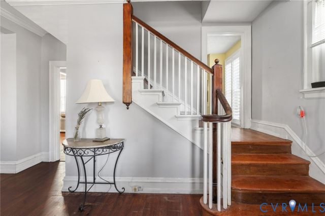 2926 Hawthorne Ave, Richmond, VA 23222