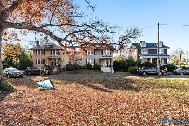 2926 Hawthorne Ave, Richmond, VA 23222