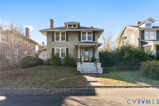 2926 Hawthorne Ave, Richmond, VA 23222