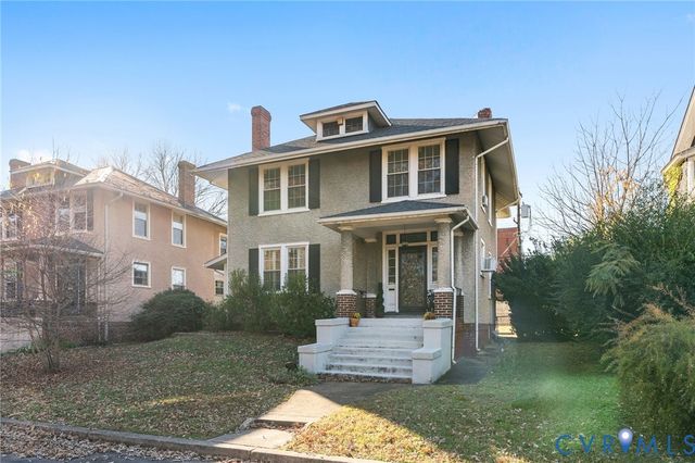 2926 Hawthorne Ave, Richmond, VA 23222