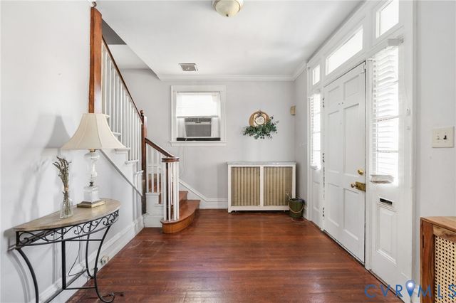 2926 Hawthorne Ave, Richmond, VA 23222