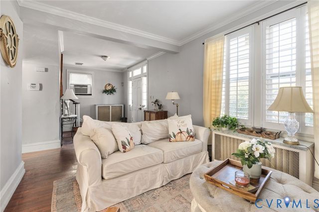 2926 Hawthorne Ave, Richmond, VA 23222