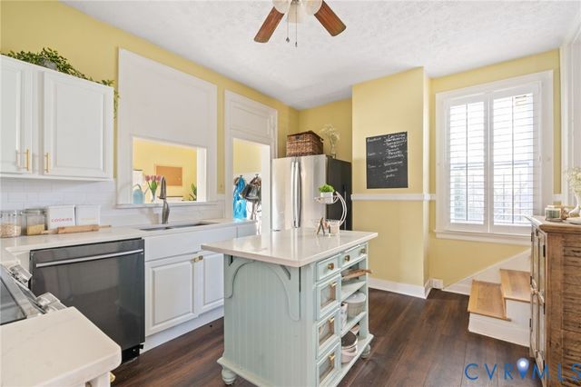 2926 Hawthorne Ave, Richmond, VA 23222