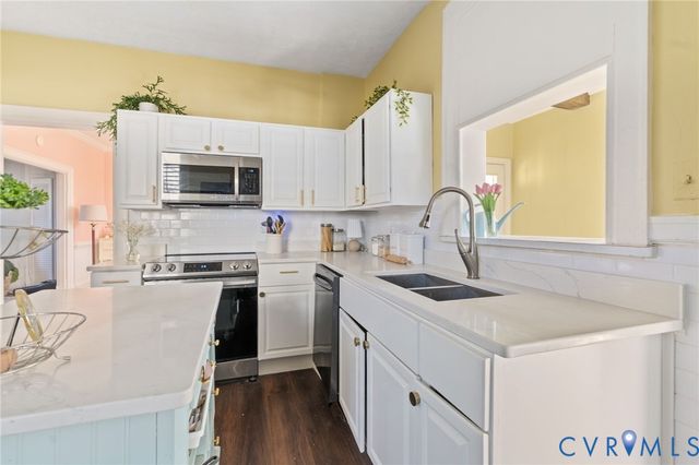 2926 Hawthorne Ave, Richmond, VA 23222