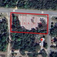 0 COUNTY ROAD 42, Deland, FL 32720