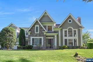 45 Boxwood Lane, Montvale, NJ 07645