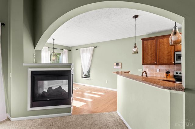 1151 Lake Field Drive, Lebanon, OH 45036