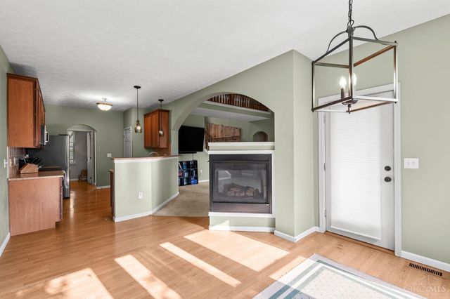 1151 Lake Field Drive, Lebanon, OH 45036