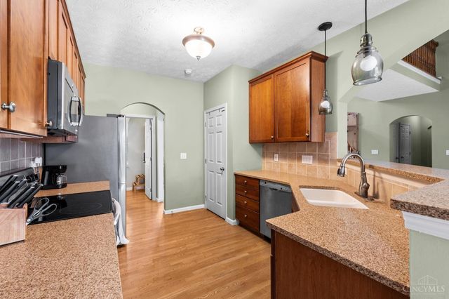 1151 Lake Field Drive, Lebanon, OH 45036