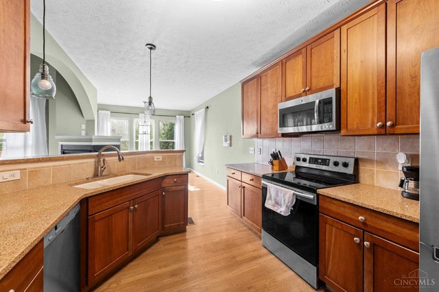 1151 Lake Field Drive, Lebanon, OH 45036