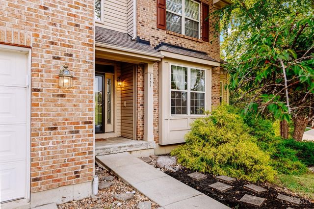 1151 Lake Field Drive, Lebanon, OH 45036