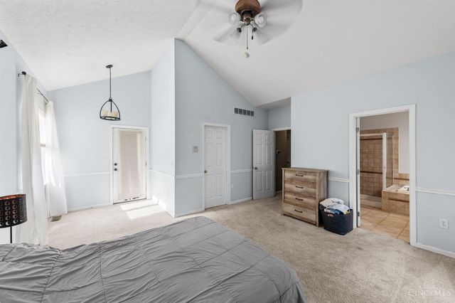 1151 Lake Field Drive, Lebanon, OH 45036