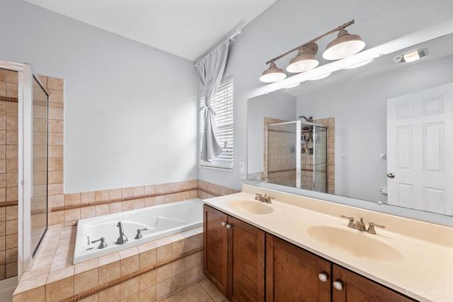 1151 Lake Field Drive, Lebanon, OH 45036