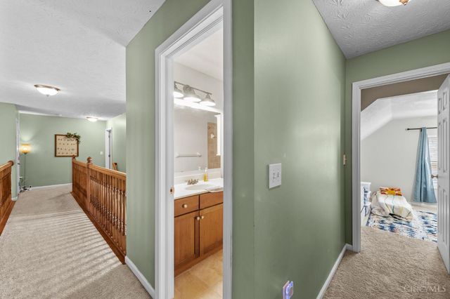 1151 Lake Field Drive, Lebanon, OH 45036