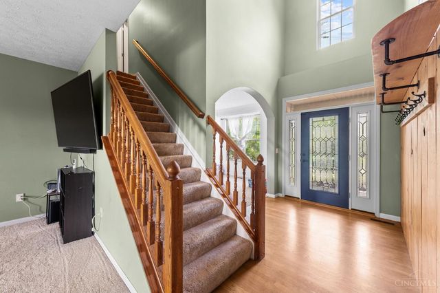 1151 Lake Field Drive, Lebanon, OH 45036