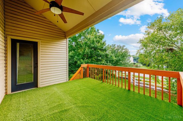 1151 Lake Field Drive, Lebanon, OH 45036