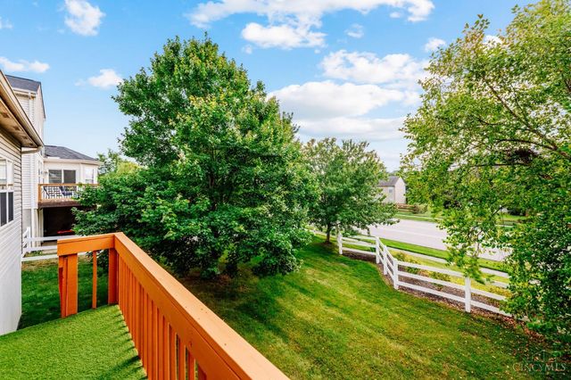 1151 Lake Field Drive, Lebanon, OH 45036