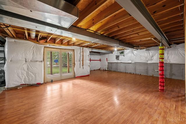 1151 Lake Field Drive, Lebanon, OH 45036